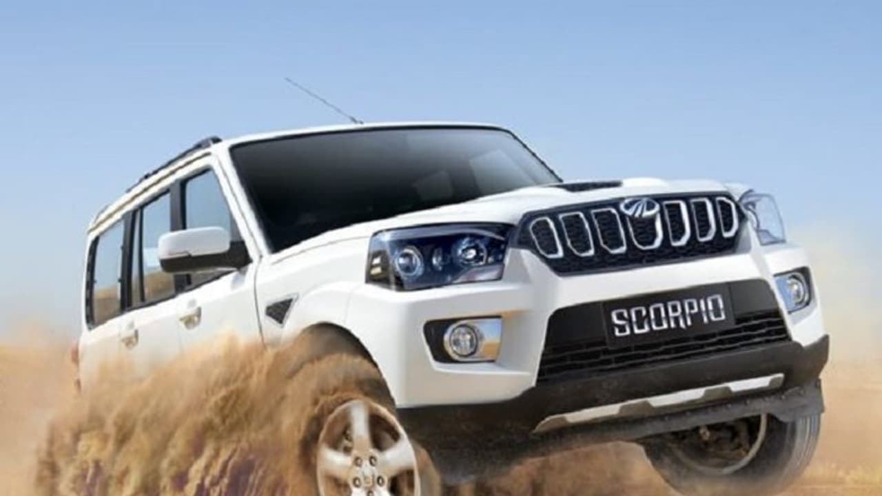 ಮಹೀಂದ್ರ ಸ್ಕಾರ್ಪಿಯೋ S9 ಬಿಡುಗಡೆ ಬುಕಿಂಗ್ ಆರಂಭ!