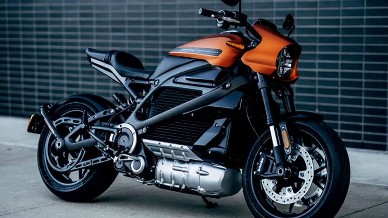 ഹാര്ലിയുടെ ആദ്യ ഇലക്ട്രിക്ക് ബൈക്ക് അവതരിച്ചു ഹാര്ലിയുടെ ആദ്യ ഇലക്ട്രിക്ക് ബൈക്ക് അവതരിച്ചു