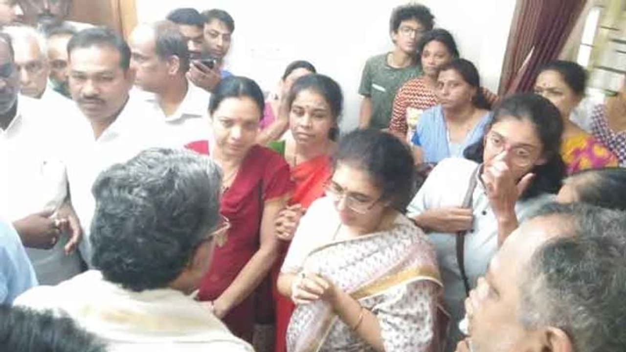 ನಮ್ಮ ನಡುವೆ ಸ್ನೇಹ ಪ್ರೀತಿಯ ಕೊರತೆ ಇರಲಿಲ್ಲ: ಸಿದ್ದರಾಮಯ್ಯ ನಮ್ಮ ನಡುವೆ ಸ್ನೇಹ ಪ್ರೀತಿಯ ಕೊರತೆ ಇರಲಿಲ್ಲ: ಸಿದ್ದರಾಮಯ್ಯ