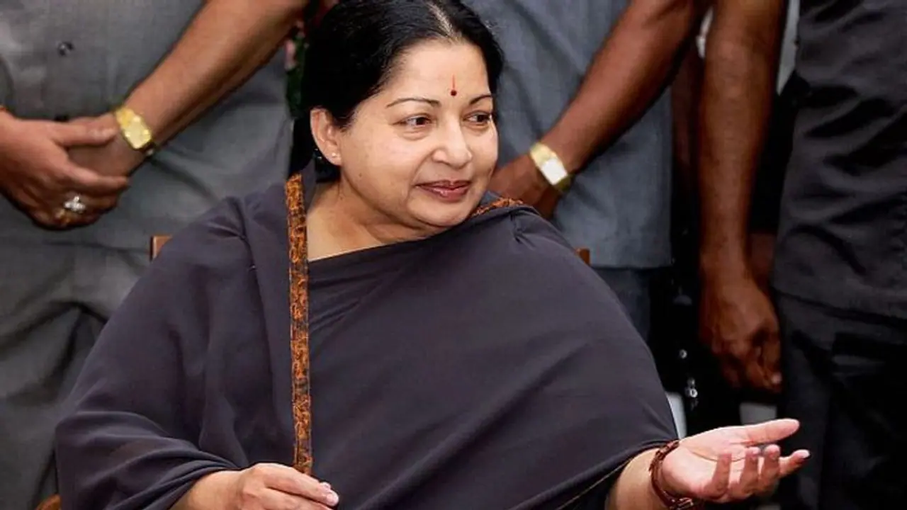 ஜெயலலிதா வென்ற தொகுதியில் படுதோல்வியை சந்தித்த அதிமுக..! அனைத்து வார்டுகளையும் இழந்தது..! ஜெயலலிதா வென்ற தொகுதியில் படுதோல்வியை சந்தித்த அதிமுக..! அனைத்து வார்டுகளையும் இழந்தது..!