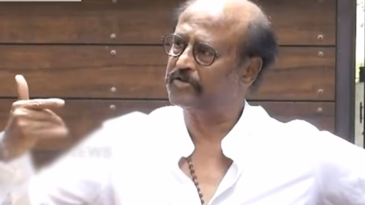 ಮೋದಿ ಬಲಶಾಲಿ : ರಜನಿ ಹೊಗಳಿಕೆ! ಹಿಂದಿನ ಕಾರಣವೇನು..? ಮೋದಿ ಬಲಶಾಲಿ : ರಜನಿ ಹೊಗಳಿಕೆ! ಹಿಂದಿನ ಕಾರಣವೇನು..?