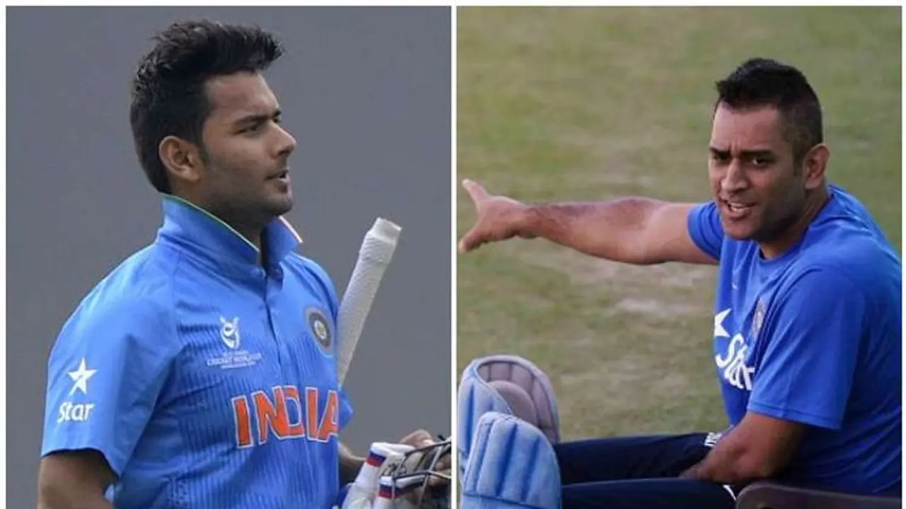 MS Dhoni's T20I career far from over, Rishabh Pant out of Australia, New Zealand ODIs