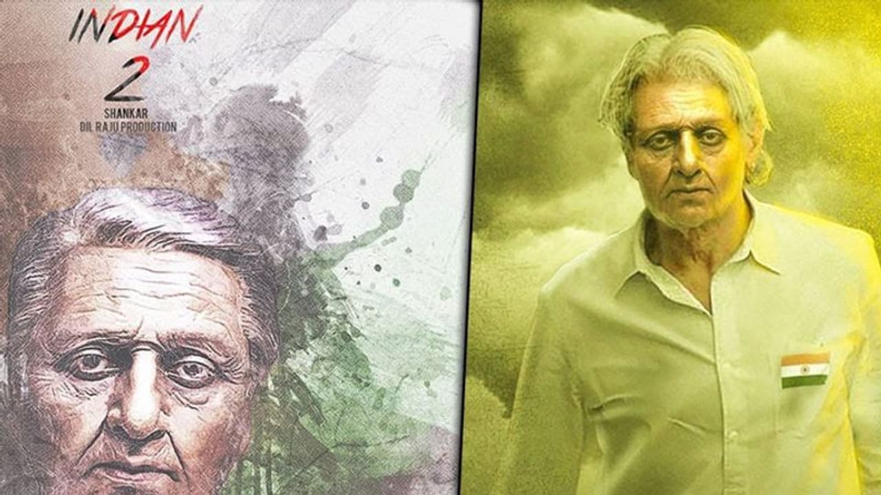 டயலாக்கில் கை வைத்த அரசியல் கமல்! நடிகர் கமலை தூக்கில் தொங்கவிட்ட இயக்குநர் ஷங்கர்: இந்தியன் 2 வின் எக்ஸ்க்ளூஸிவ் பஞ்சாயத்துகள் டயலாக்கில் கை வைத்த அரசியல் கமல்! நடிகர் கமலை தூக்கில் தொங்கவிட்ட இயக்குநர் ஷங்கர்: இந்தியன் 2 வின் எக்ஸ்க்ளூஸிவ் பஞ்சாயத்துகள்