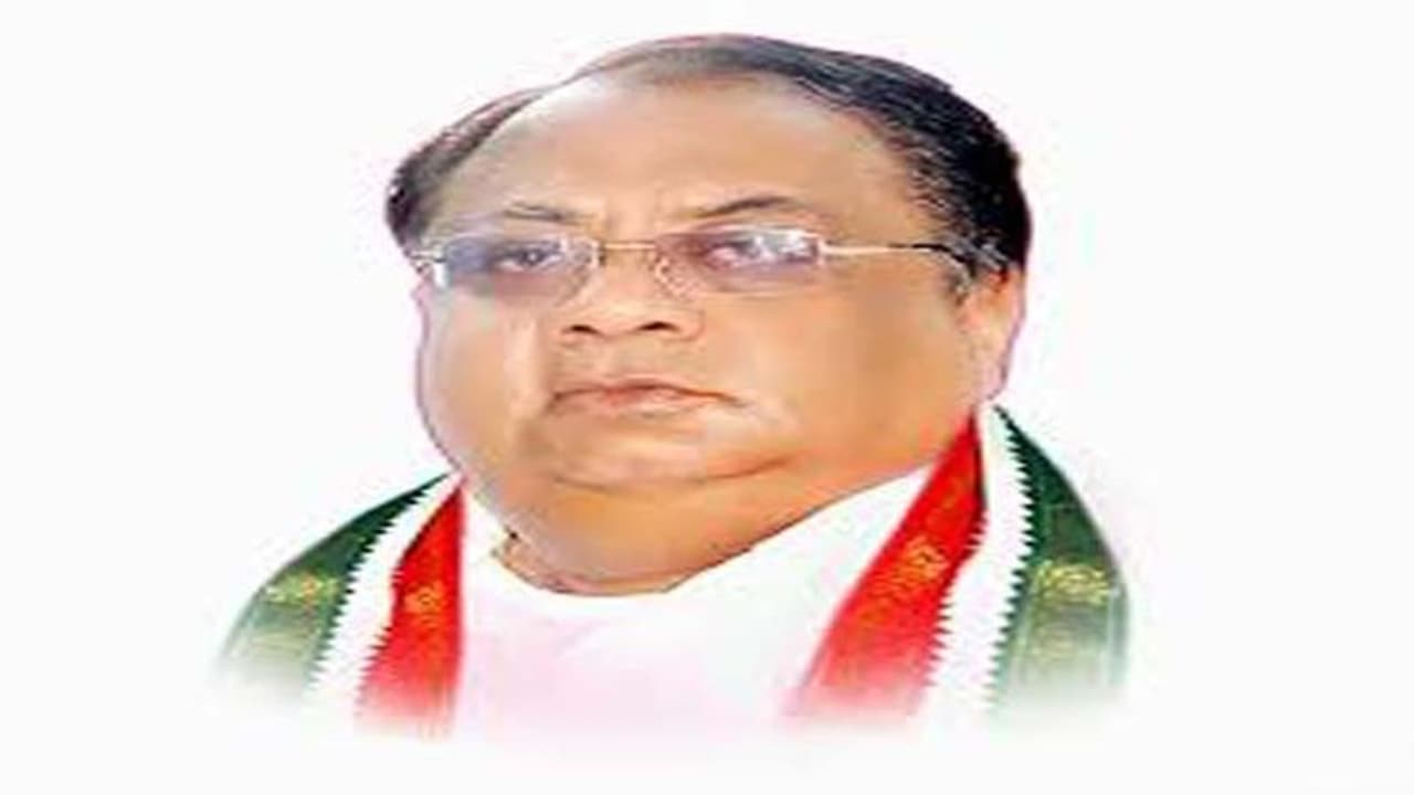 ఆ సీటుకి కాంగ్రెస్ వేలం, తాను పాల్గొనలేదంటున్న మాజీ ఎమ్మెల్యే ఆ సీటుకి కాంగ్రెస్ వేలం, తాను పాల్గొనలేదంటున్న మాజీ ఎమ్మెల్యే