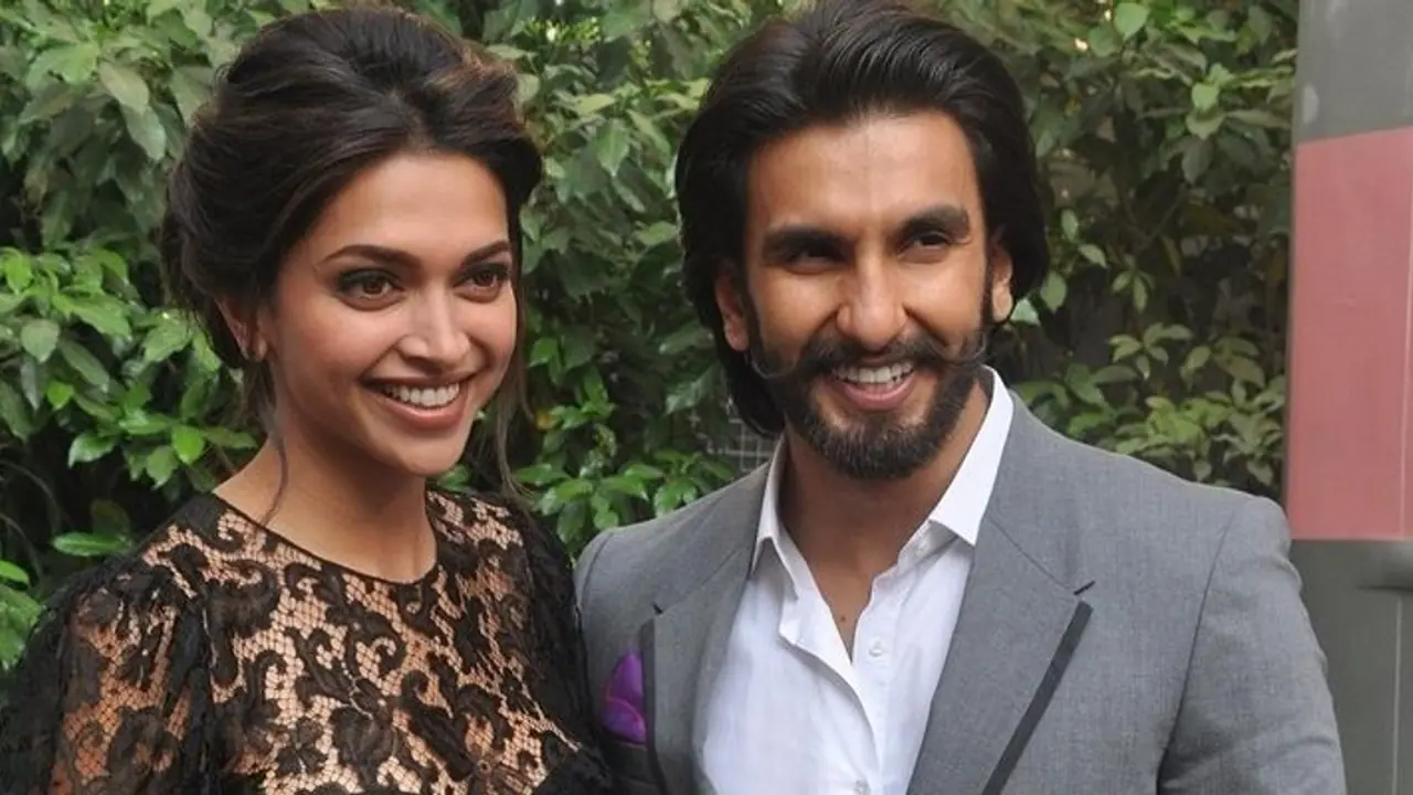 DeepVeer wedding: This is the gift couple is expecting from guests