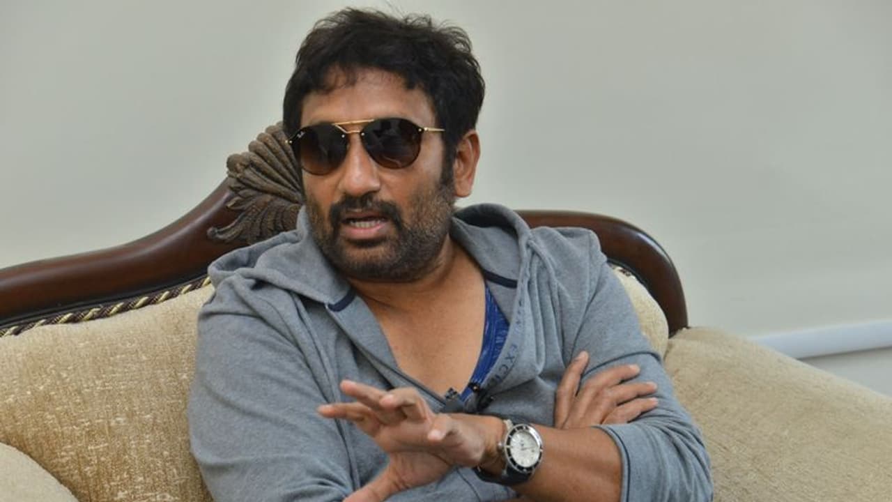 శ్రీను వైట్ల హైబడ్జెట్ మూవీ.. హీరో ఎవరో తెలుసా?