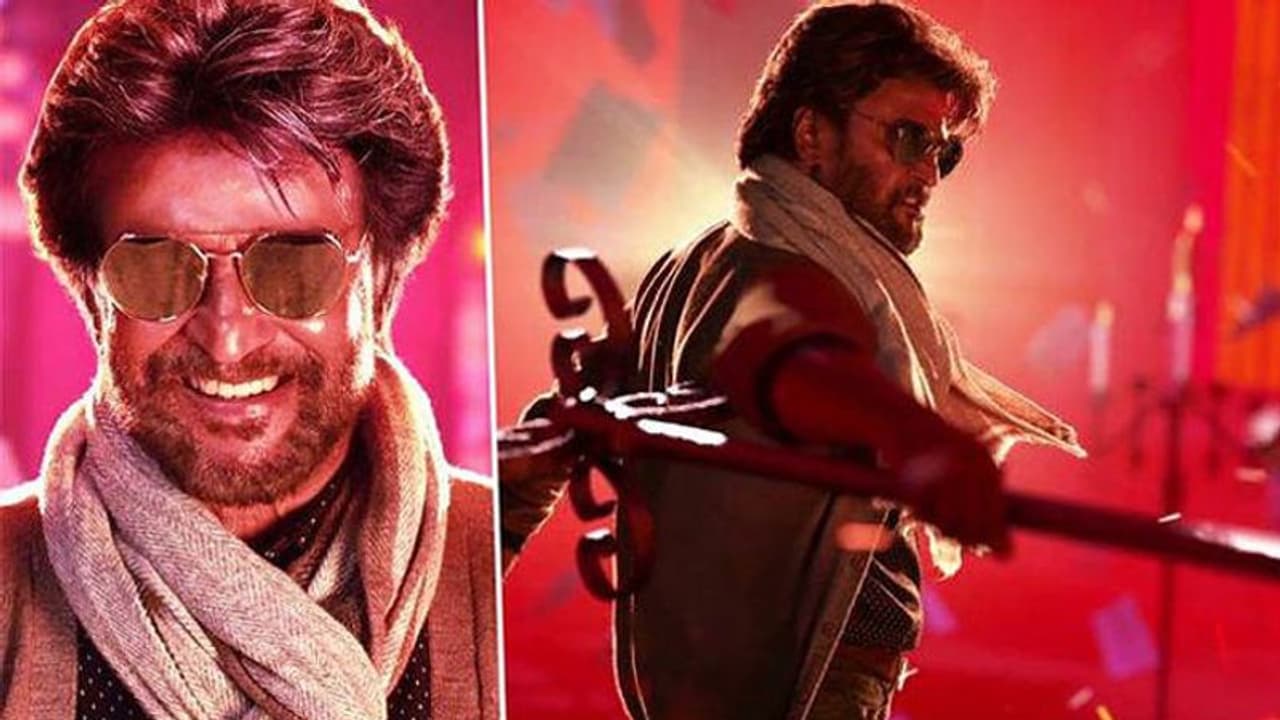 సంక్రాంతి రేసు నుండి రజినీకాంత్ అవుట్! సంక్రాంతి రేసు నుండి రజినీకాంత్ అవుట్!