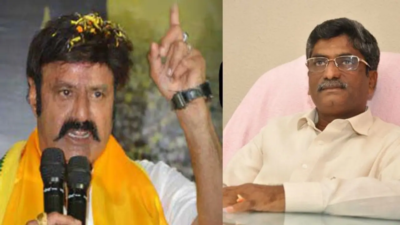 పైసా వసూల్ నిర్మాతకు టీడీపీ టికెట్.. చక్రం తిప్పిన బాలయ్య!