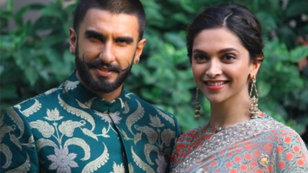 വിവാഹസമ്മാനം വേണ്ട; പകരം ചാരിറ്റി ഫൗണ്ടേഷനിലേക്ക് പണം നൽകിയാൽ മതി; റൺവീറും ദീപികയും വിവാഹസമ്മാനം വേണ്ട; പകരം ചാരിറ്റി ഫൗണ്ടേഷനിലേക്ക് പണം നൽകിയാൽ മതി; റൺവീറും ദീപികയും