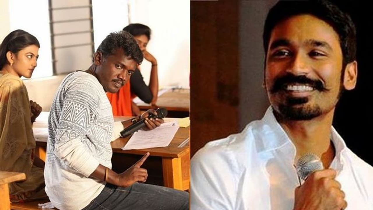 சிவகார்த்தியை காப்பியடித்த தனுஷ்: ஒர்க் அவுட் ஆகுமா சென்டிமெண்ட்? சிவகார்த்தியை காப்பியடித்த தனுஷ்: ஒர்க் அவுட் ஆகுமா சென்டிமெண்ட்?