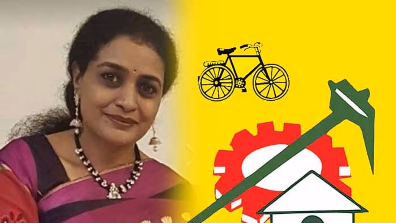 కూకట్పల్లి టీడీపీ అభ్యర్థిగా నందమూరి హరికృష్ణ కుమార్తె..? కూకట్పల్లి టీడీపీ అభ్యర్థిగా నందమూరి హరికృష్ణ కుమార్తె..?