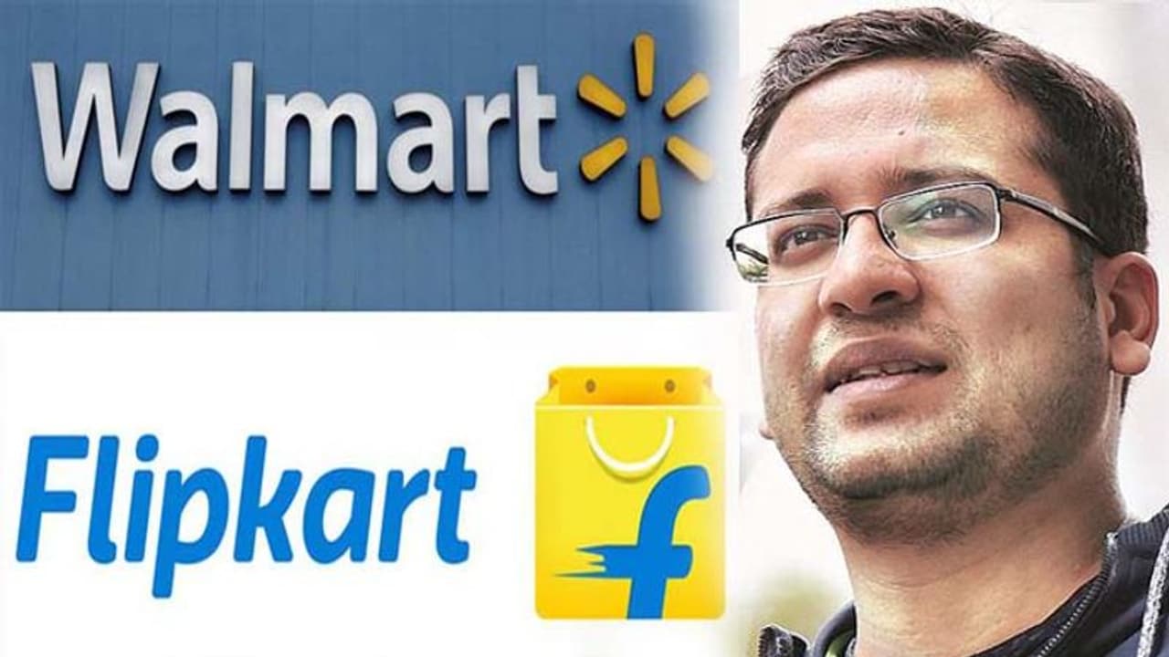 ‘మీటూ’ ఎఫెక్టేనా?!: ఫ్లిప్ కార్ట్ సీఈఓ కం చైర్మన్ గా బిన్నీ బన్సల్ రిజైన్!! ‘మీటూ’ ఎఫెక్టేనా?!: ఫ్లిప్ కార్ట్ సీఈఓ కం చైర్మన్ గా బిన్నీ బన్సల్ రిజైన్!!