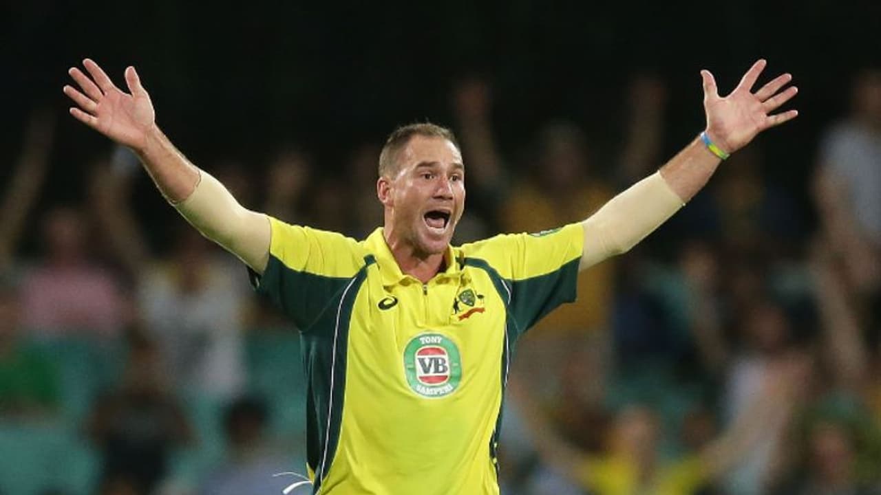 Mystery lung condition forces Australian paceman John Hastings into retirement Mystery lung condition forces Australian paceman John Hastings into retirement