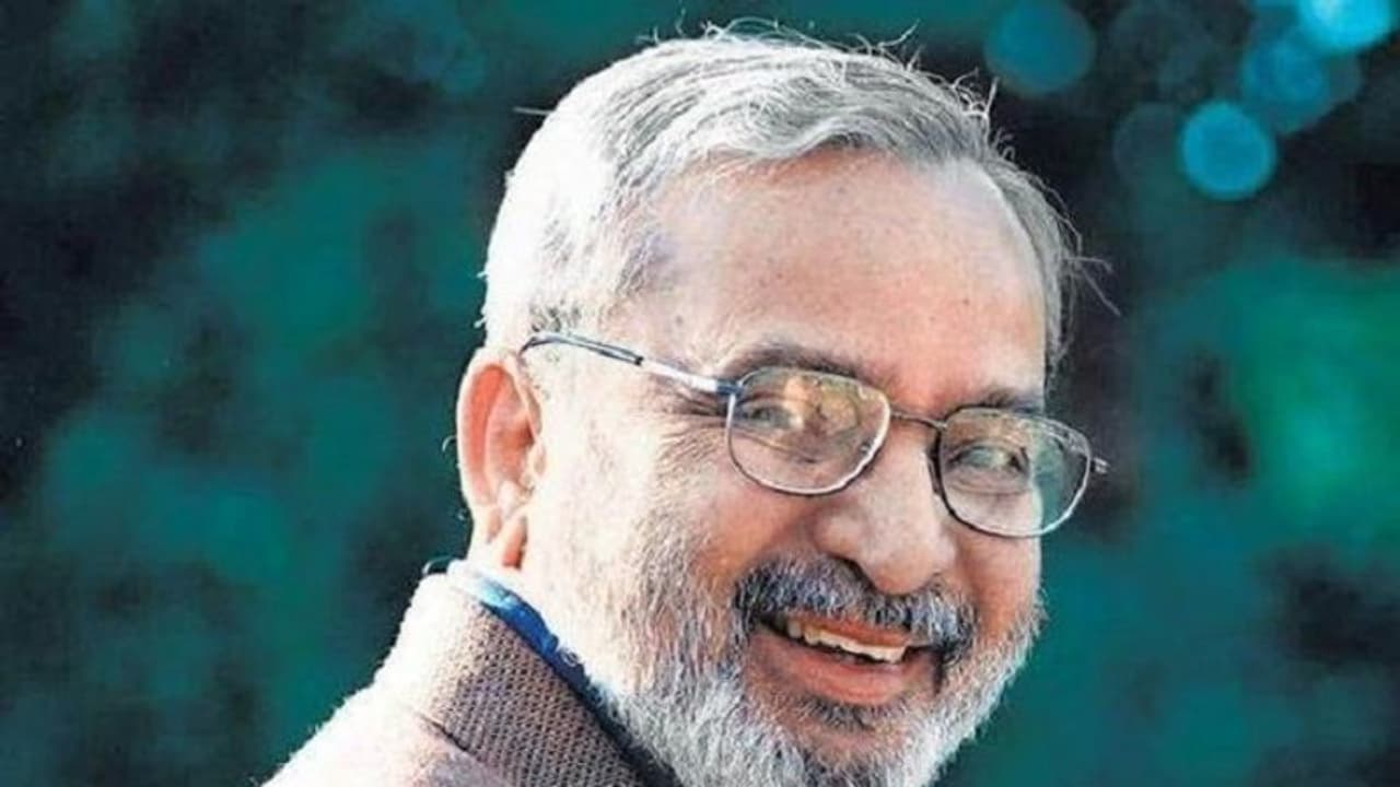 ಬೇಕೆಂದಾಗ ಅನಂತಮೂರ್ತಿಗೆ ಜ್ವರ ಬರ್ತಿಂತಂತೆ; ಅದೇಗೆ ಗೊತ್ತಾ?