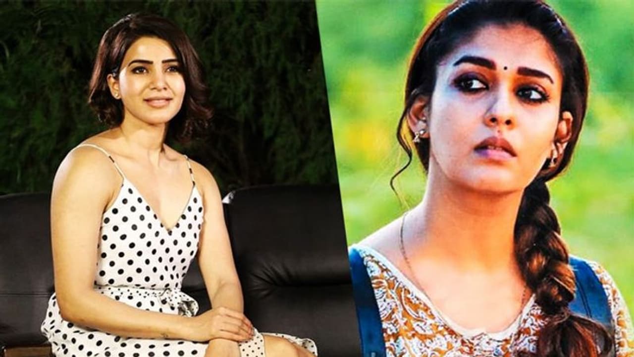 యాడ్స్ కోసం ఎంత తీసుకుంటున్నారో తెలిస్తే షాకే..! యాడ్స్ కోసం ఎంత తీసుకుంటున్నారో తెలిస్తే షాకే..!