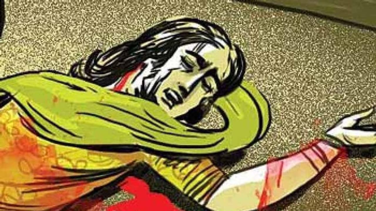 పెళ్లయిన వ్యక్తితో సంబంధం... అతనితోనే భార్యను చంపించిన ప్రియురాలు పెళ్లయిన వ్యక్తితో సంబంధం... అతనితోనే భార్యను చంపించిన ప్రియురాలు