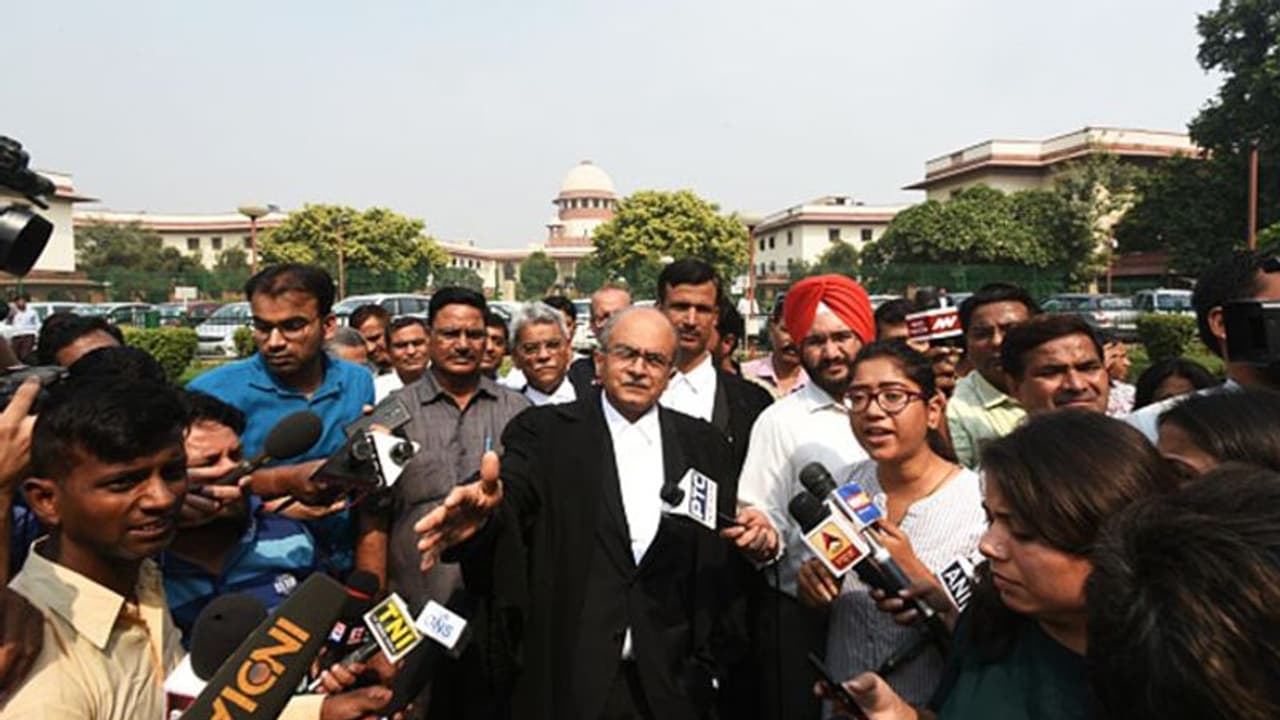 Rafale hearing: Modi government says experts to evaluate deal, not court