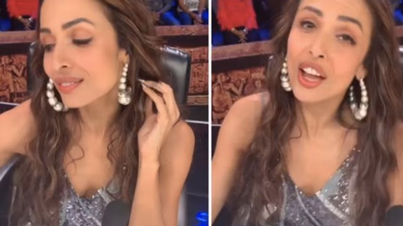 Malaika Arora says ‘I’ve got a better booty than Beyonce’; Karan Johar disagrees