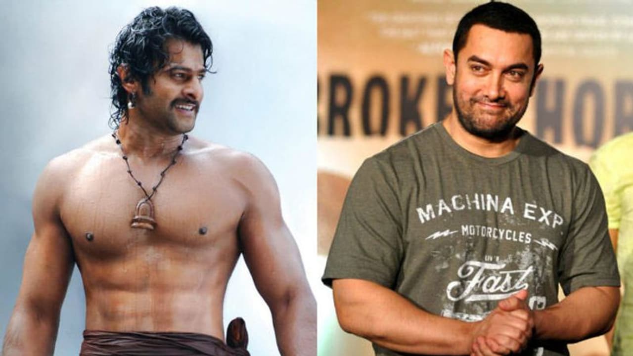 'బాహుబలి'ని కొట్టడానికి మరో ప్లాన్! 'బాహుబలి'ని కొట్టడానికి మరో ప్లాన్!