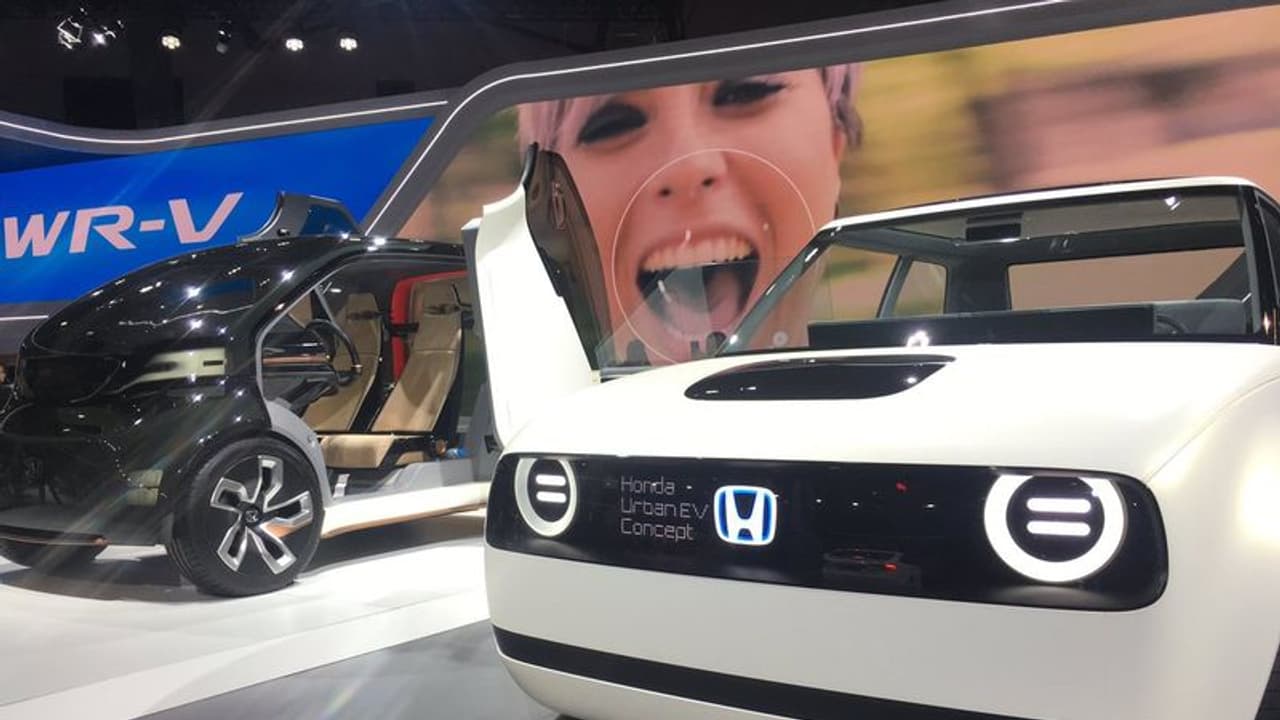 2022ಕ್ಕೆ ಹೊಂಡಾ ಯುಕೆ ಕಾರು ಘಟಕ ಸ್ಥಗಿತ 3500 ಉದ್ಯೋಗ ಕಡಿತ!