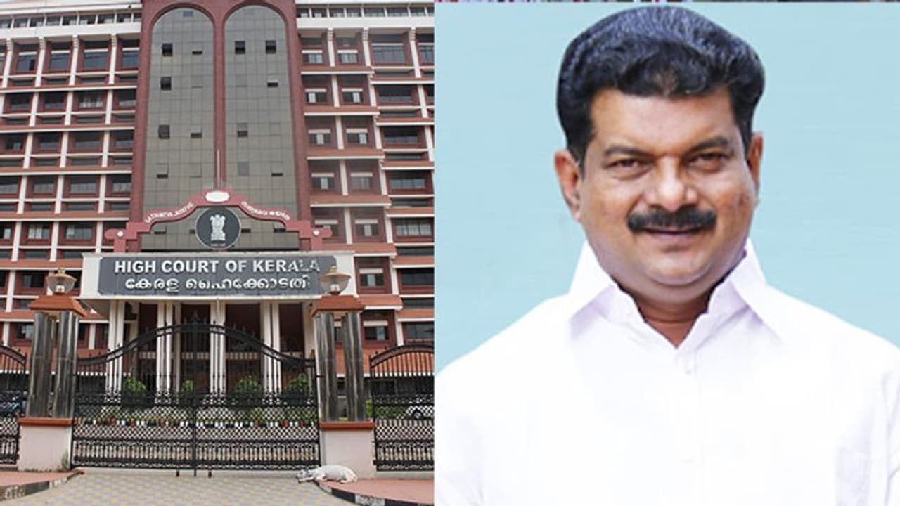 തടയണ പൊളിച്ച് മാറ്റണം; പിവി അൻവറിന്റെ ഭാര്യാപിതാവ് നൽകിയ ഹർജി ഹൈക്കോടതി തള്ളി തടയണ പൊളിച്ച് മാറ്റണം; പിവി അൻവറിന്റെ ഭാര്യാപിതാവ് നൽകിയ ഹർജി ഹൈക്കോടതി തള്ളി