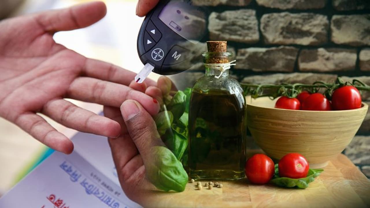 SPECIAL: Diabetic? These are food that are poison for you