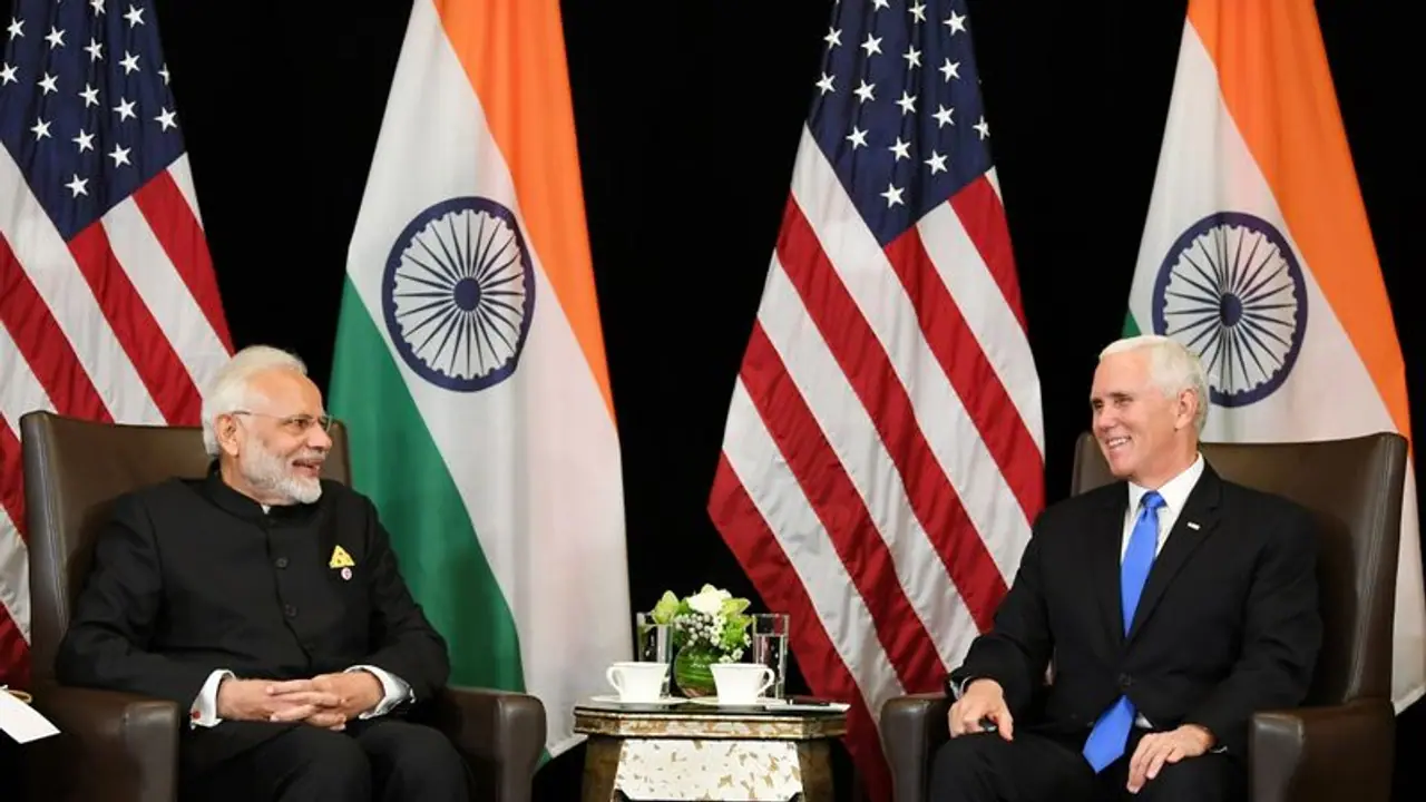 पीएम मोदी का पाकिस्तान पर निशाना, बोले- दुनिया  भर में हुए आतंकी हमले एक ओर ही करते हैं इशारा