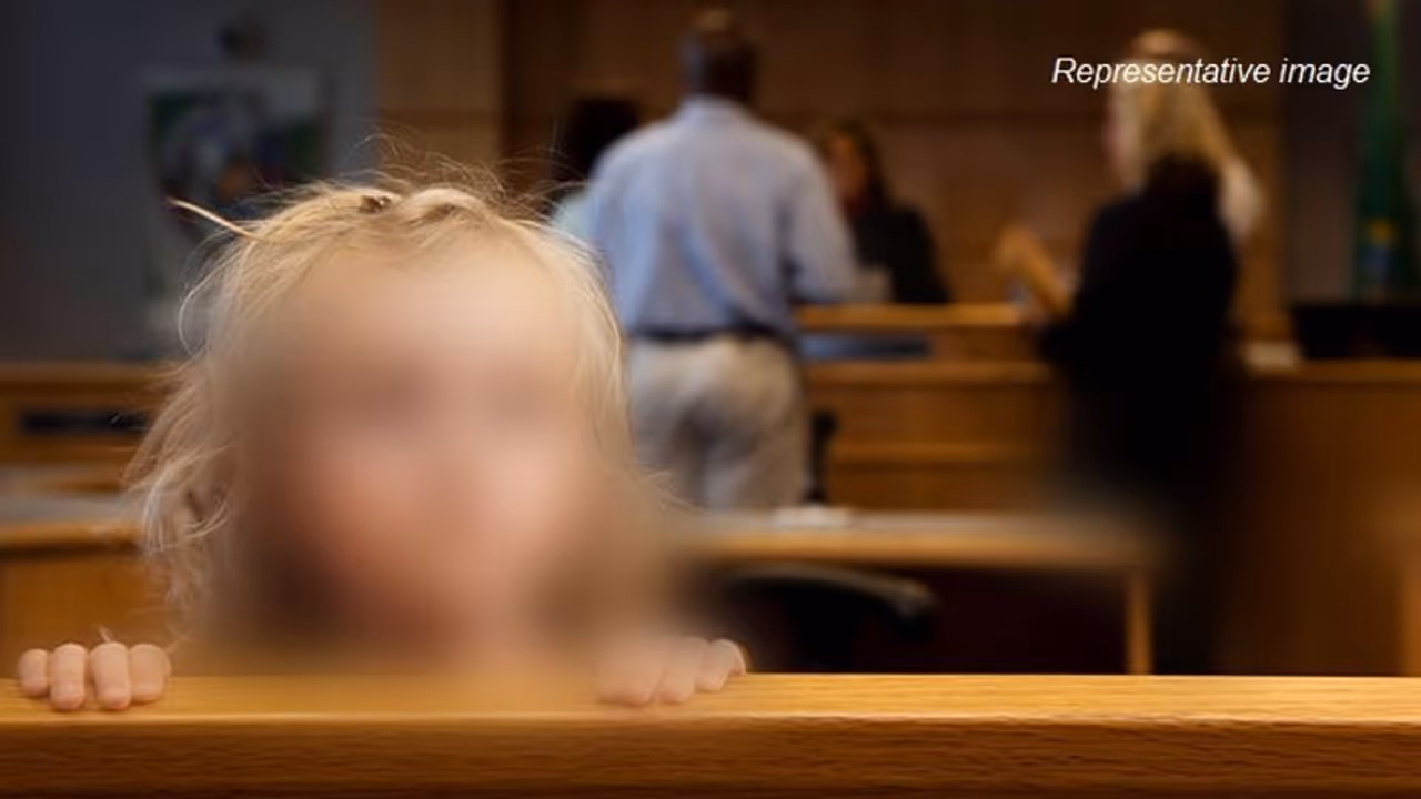 Special court to hear cases of crime against children inaugurated at Patiala House