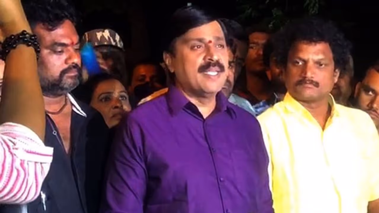 High court adjourns hearing on Janardhan Reddy's plea in Ambidant Ponzi scam case