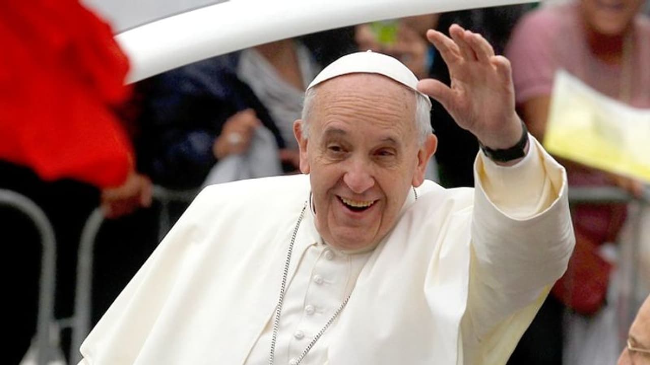 ഗോസിപ്പ് പറയുന്നത് മറ്റൊരാളെ കൊല്ലുന്നതിന് തുല്യമെന്ന് പോപ്പ് ഫ്രാൻസിസ് ഗോസിപ്പ് പറയുന്നത് മറ്റൊരാളെ കൊല്ലുന്നതിന് തുല്യമെന്ന് പോപ്പ് ഫ്രാൻസിസ്