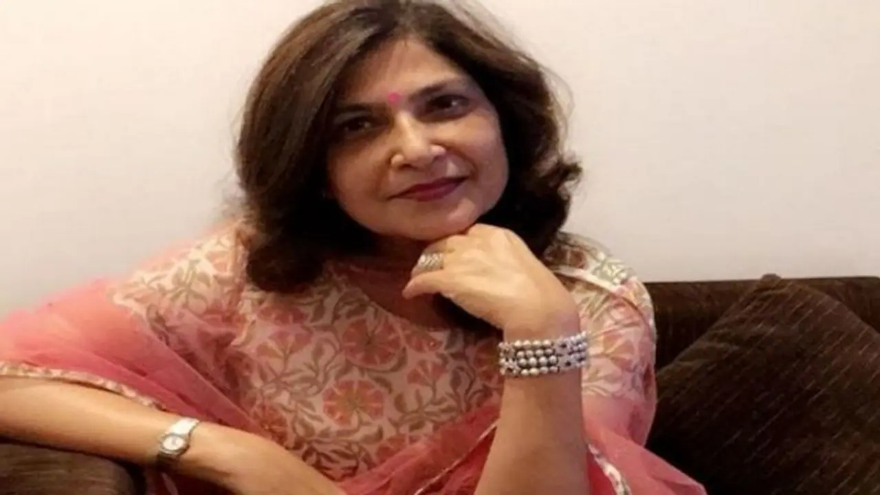 Woman, domestic help found dead in Vasant Kunj double murder