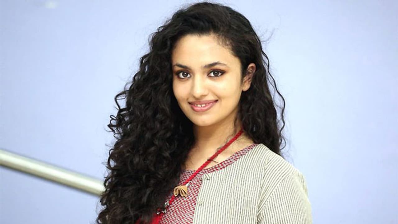 'ఎన్టీఆర్ బయోపిక్' లో కృష్ణకుమారిగా ఆమెనే ఫైనల్