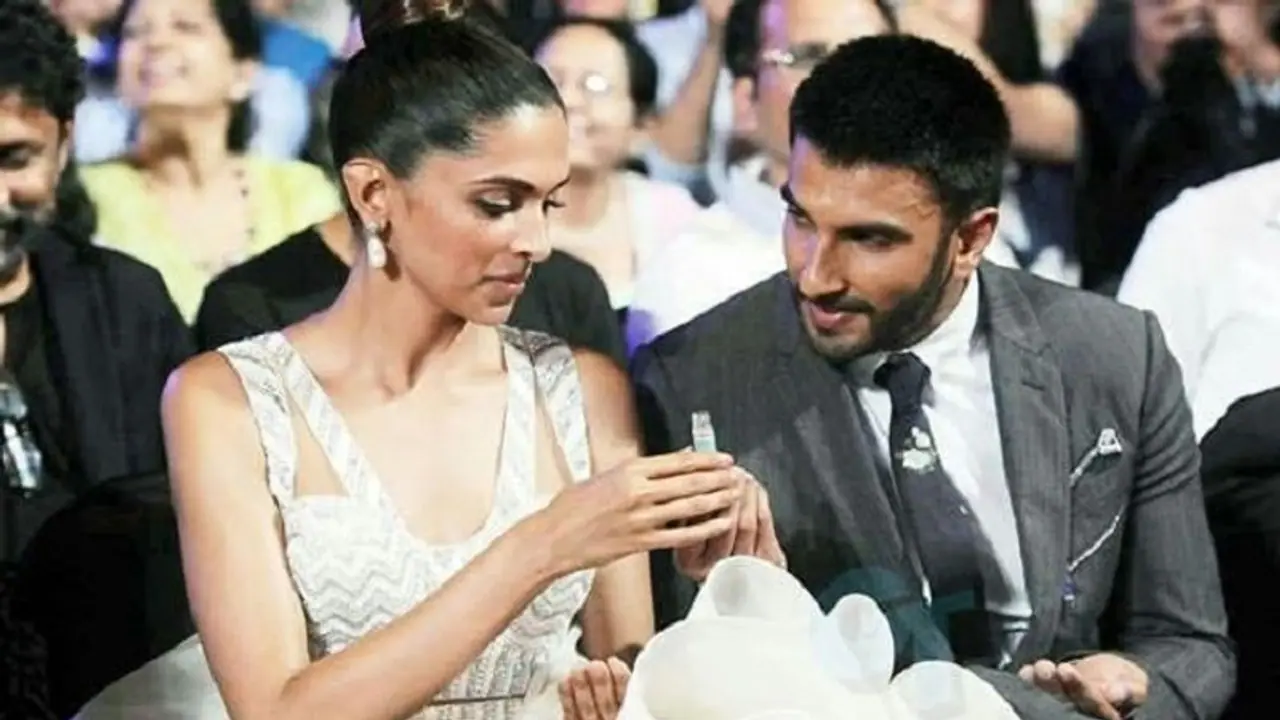 ದೀಪಿಕಾ ರಣ್ವೀರ್ ಅಧಿಕೃತವಾಗಿ ಕಾಂಡೋಮ್ ಬಳಸಬಹುದು ಅಂದೋರು ಯಾರು? ದೀಪಿಕಾ ರಣ್ವೀರ್ ಅಧಿಕೃತವಾಗಿ ಕಾಂಡೋಮ್ ಬಳಸಬಹುದು ಅಂದೋರು ಯಾರು?