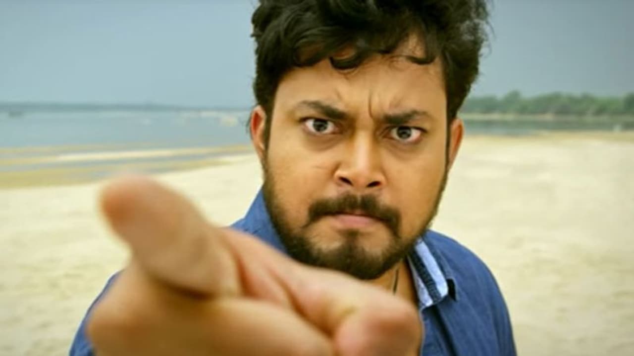 'రంగు' వివాదం.. తనీష్ క్లారిటీ! 'రంగు' వివాదం.. తనీష్ క్లారిటీ!