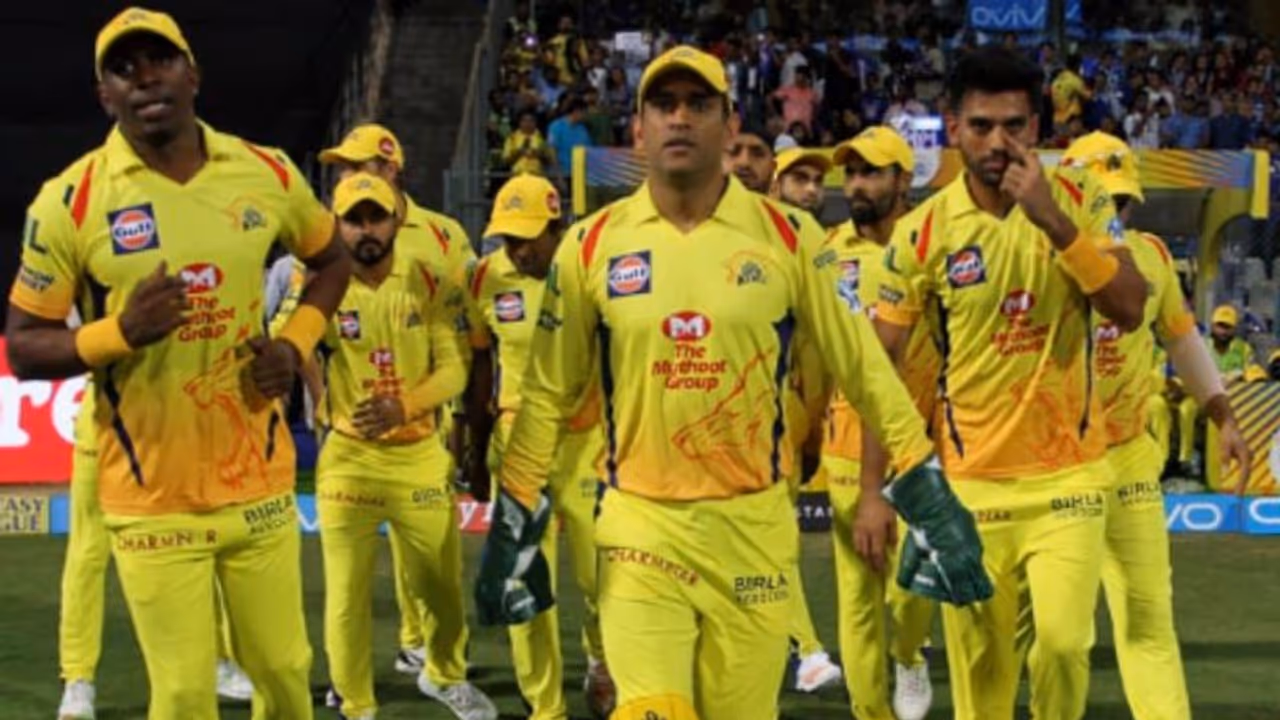 #IPLAuction2019 ಚೆನ್ನೈ ಸೂಪರ್ ಕಿಂಗ್ಸ್ ಕಂಪ್ಲೀಟ್ ತಂಡ ಹೀಗಿದೆ ನೋಡಿ #IPLAuction2019 ಚೆನ್ನೈ ಸೂಪರ್ ಕಿಂಗ್ಸ್ ಕಂಪ್ಲೀಟ್ ತಂಡ ಹೀಗಿದೆ ನೋಡಿ