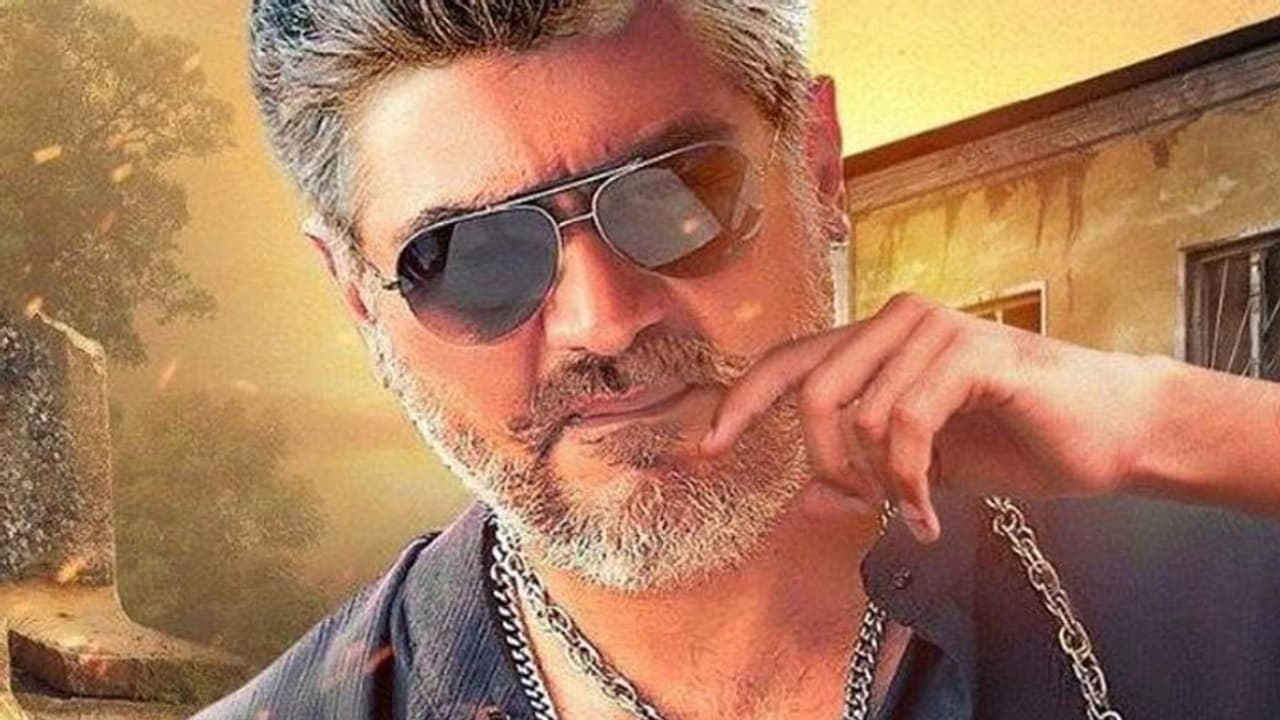 ’என் அனுமதி இல்லாமல் அறிவிப்பா?’ ’தல 59’ பட இயக்குநரை எச்சரித்த அஜீத்... ’என் அனுமதி இல்லாமல் அறிவிப்பா?’ ’தல 59’ பட இயக்குநரை எச்சரித்த அஜீத்...