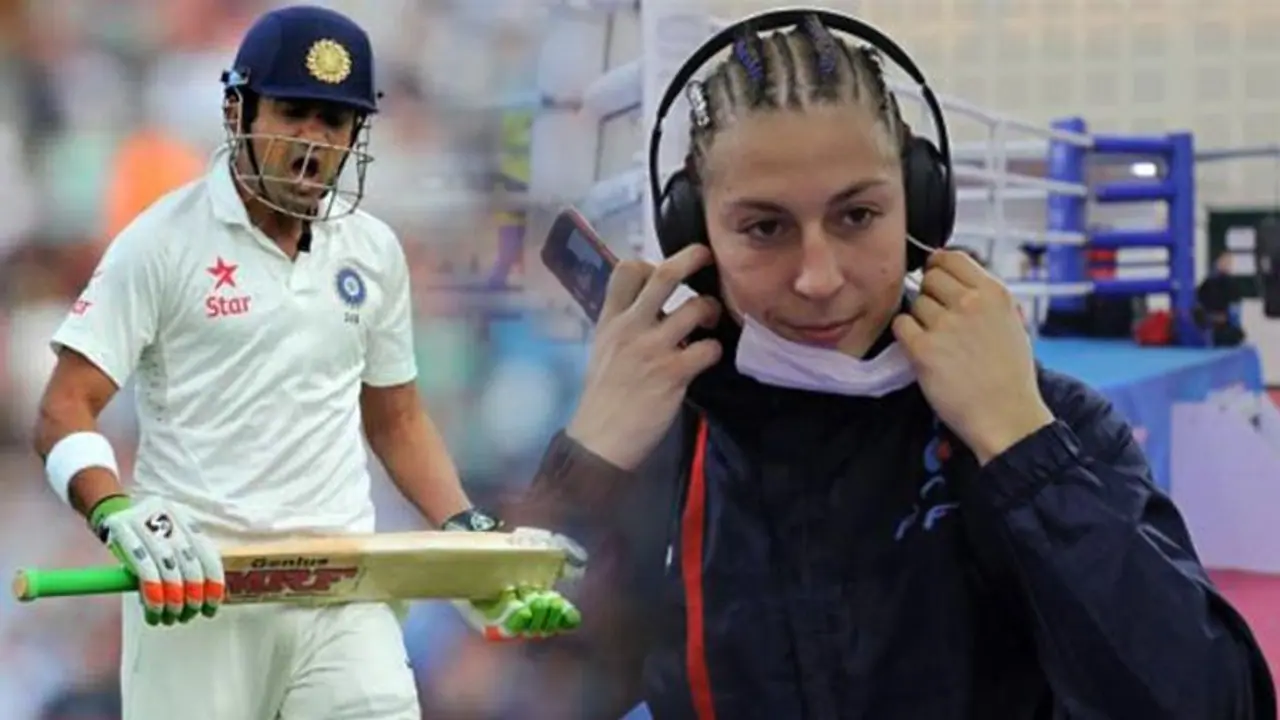 Delhi pollution: Gautam Gambhir says ‘my head hangs in shame’ after women boxers wear masks