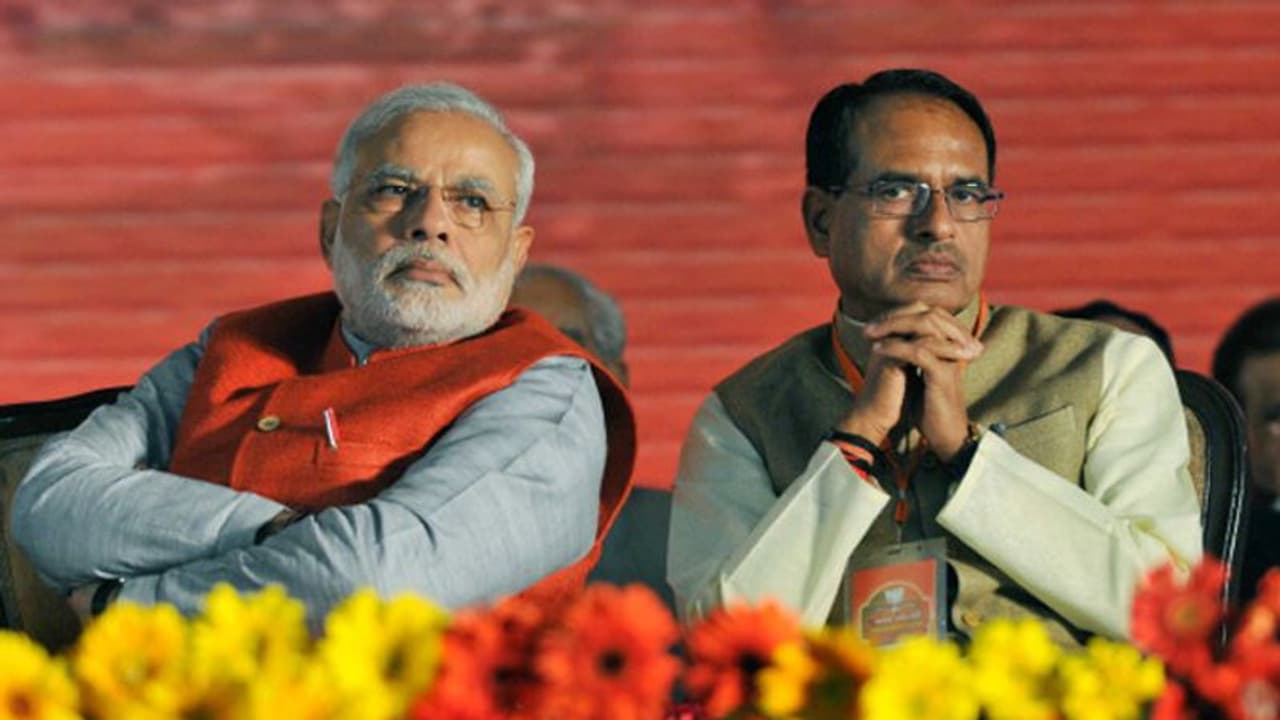 BJP pays hefty price for re nominating incompetent MLAs in Madhya Pradesh