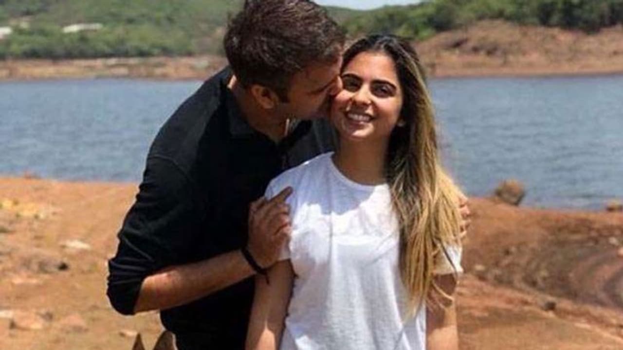 ಅಬ್ಬಾ! ಇಶಾ ಅಂಬಾನಿ ಆನಂದ್ ಗೆ 450 ಕೋಟಿಯ ಗಿಫ್ಟ್