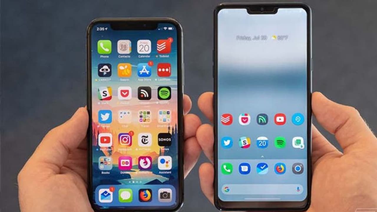 ಕೇವಲ 4,444 ರೂಪಾಯಿಗೆ ಖರೀದಿಸಿ ಐಫೋನ್! ಕೇವಲ 4,444 ರೂಪಾಯಿಗೆ ಖರೀದಿಸಿ ಐಫೋನ್!