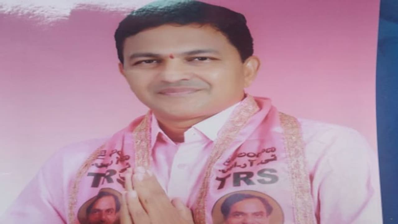 హుజూర్ నగర్ ఉప ఎన్నిక: టీఆర్ఎస్ అభ్యర్థి సైదిరెడ్డే