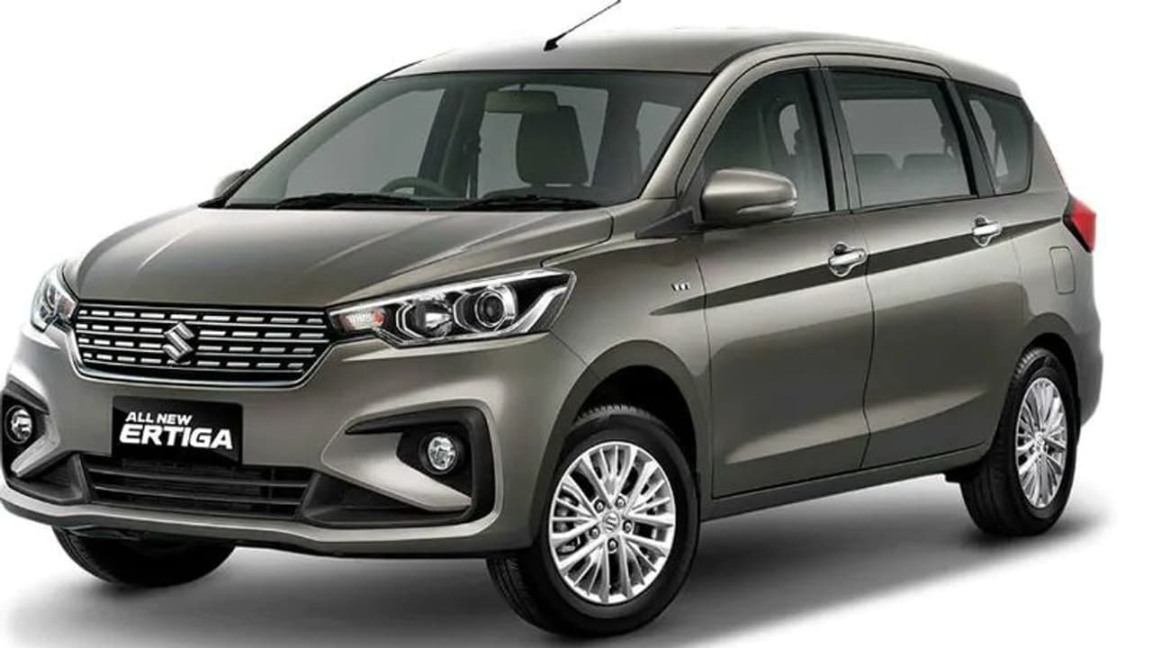 ಮಾರುತಿ ಸುಜುಕಿ ಎರ್ಟಿಗಾ 1.5 L ಡೀಸೆಲ್ ಕಾರು ಬಿಡುಗಡೆ!