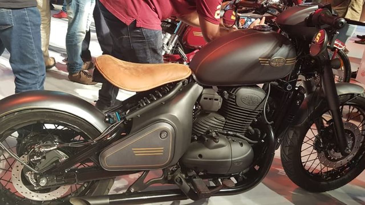 2019ರಲ್ಲಿ ಬಿಡುಗಡೆಯಾಗಲಿರುವ ಕ್ಲಾಸಿಕ್ ಬೈಕ್ ಯಾವುದು? 2019ರಲ್ಲಿ ಬಿಡುಗಡೆಯಾಗಲಿರುವ ಕ್ಲಾಸಿಕ್ ಬೈಕ್ ಯಾವುದು?