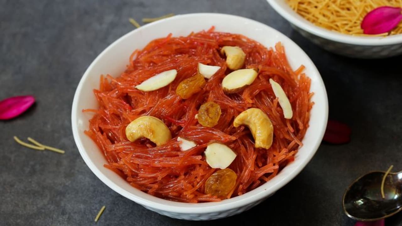 Semiya Puttu : சேமியா இருக்கா பத்தே நிமிடத்தில் காலை மாலை டிபன் ரெடி! Semiya Puttu : சேமியா இருக்கா பத்தே நிமிடத்தில் காலை மாலை டிபன் ரெடி!