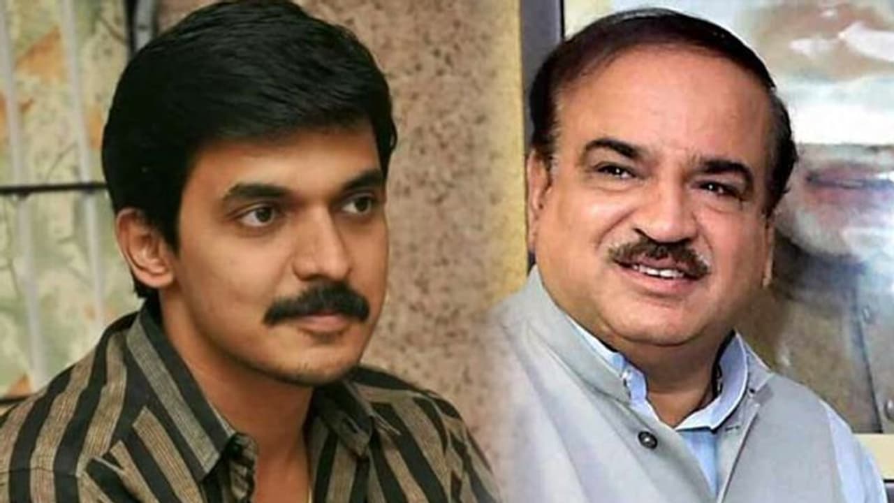 Real estate czar Priya Krishna coalition's pick to face BJP in Bengaluru South