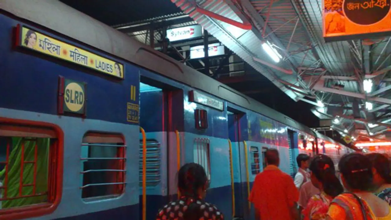 ರೈಲು ಪ್ರಯಾಣಿಕರಿಗೆ ಹೊಸ ವರ್ಷದ ಗಿಫ್ಟ್!: ಸಿಗಲಿದೆ ಹೊಸ ಸೌಲಭ್ಯ!