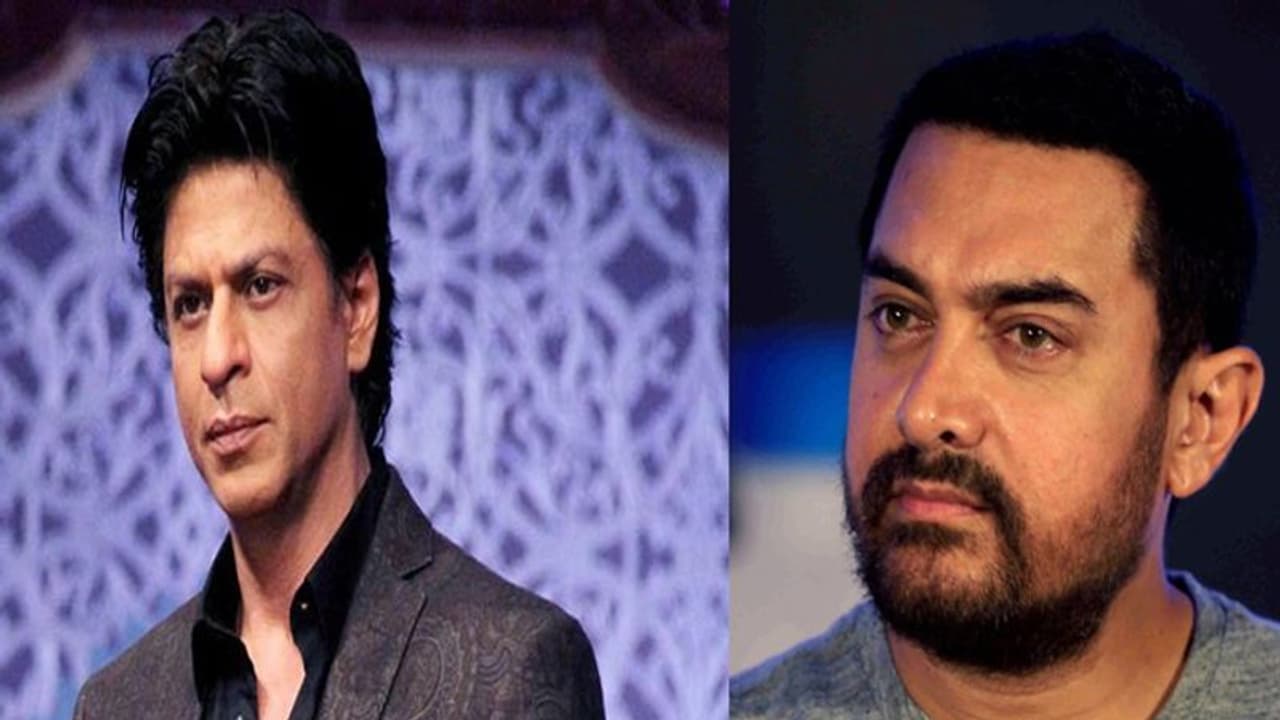 థగ్స్‌ ఆఫ్‌ హిందుస్థాన్‌ ప్లాప్ సినిమా.. షారూఖ్ షాకింగ్ కామెంట్స్!