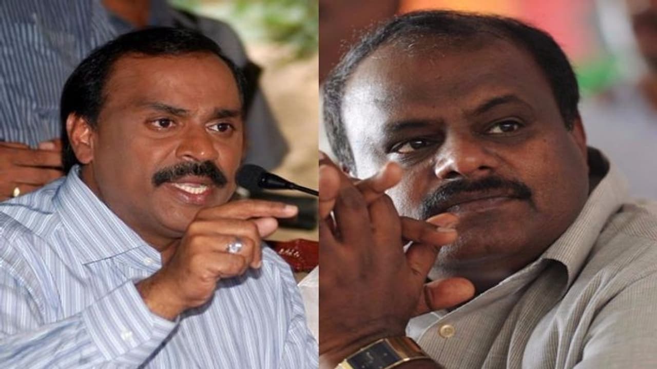 ರೆಡ್ಡಿ ಕೇಸ್ : ಸಿಎಂರಿಂದ ಖಡಕ್ ಅಧಿಕಾರಿಗಳ ನಿಯೋಜನೆ ರೆಡ್ಡಿ ಕೇಸ್ : ಸಿಎಂರಿಂದ ಖಡಕ್ ಅಧಿಕಾರಿಗಳ ನಿಯೋಜನೆ