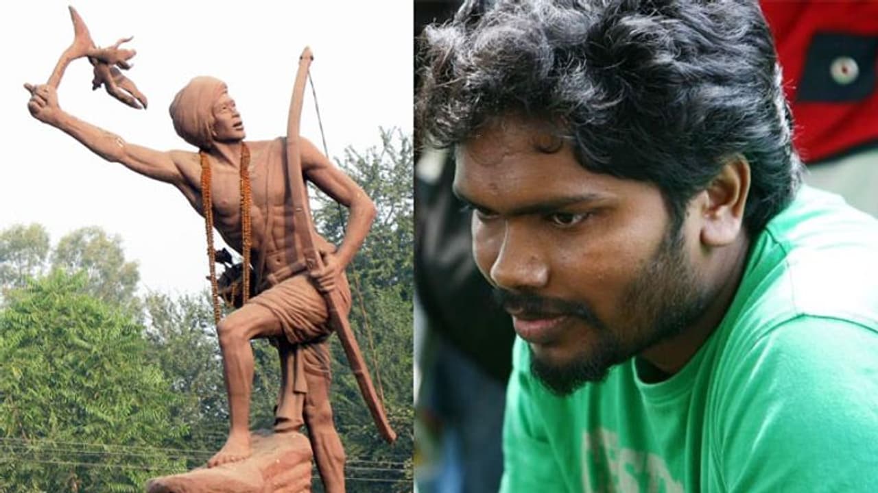 ബിര്സാ മുണ്ടയുടെ ജീവിതം പറയാന് പാ രഞ്ജിത്ത് ബോളിവുഡിലേക്ക് ബിര്സാ മുണ്ടയുടെ ജീവിതം പറയാന് പാ രഞ്ജിത്ത് ബോളിവുഡിലേക്ക്