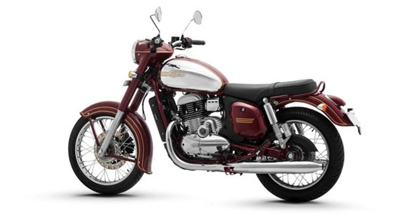 ಜಾವಾ ಜಾವಾ 42 ಬೈಕ್ ಮೈಲೇಜ್ ಬಹಿರಂಗ!